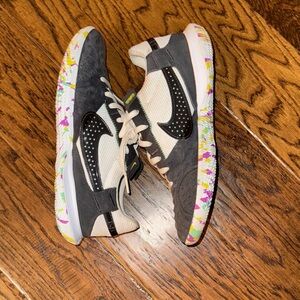 Nike Futsal Streetgato Confetti Indoor shoes